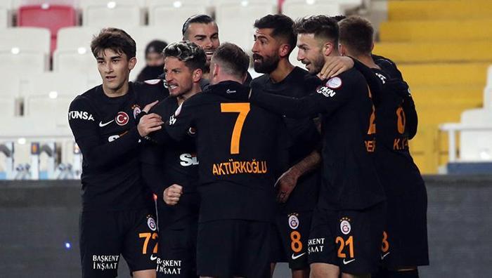 Penaltı planları bozdu