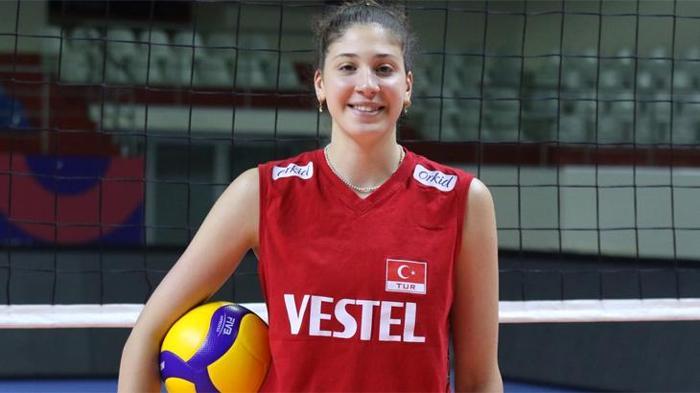 HEDEFİMİZ OLİMPİYAT ŞAMPİYONLUĞU