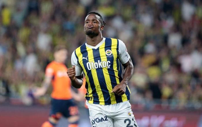 BATSHUAYİYİ YALANLADI