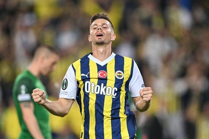 AVRUPADAN CİDDİ TALİPLERİ VAR