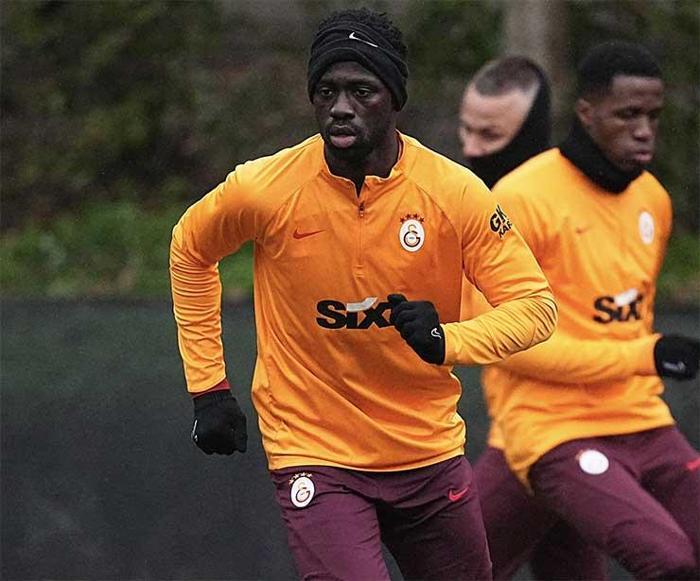DAVINSON SANCHES