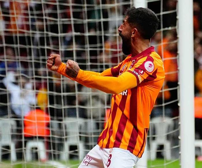 KEREM DEMİRBAY