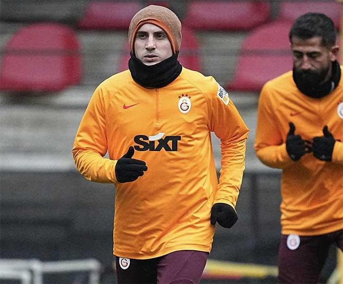 KEREM AKTÜRKOĞLU