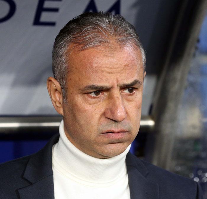 Başakşehir - Fenerbahçe maçına Batshuayi damgası: İnanılmaz anlar