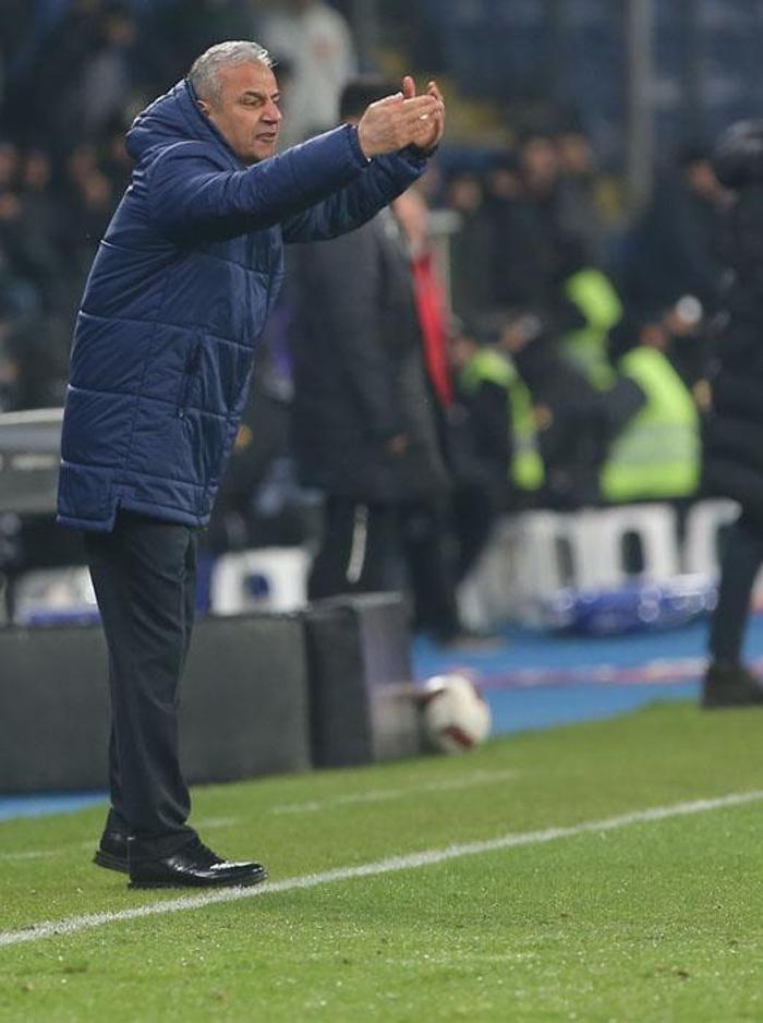 Başakşehir - Fenerbahçe maçına Batshuayi damgası: İnanılmaz anlar