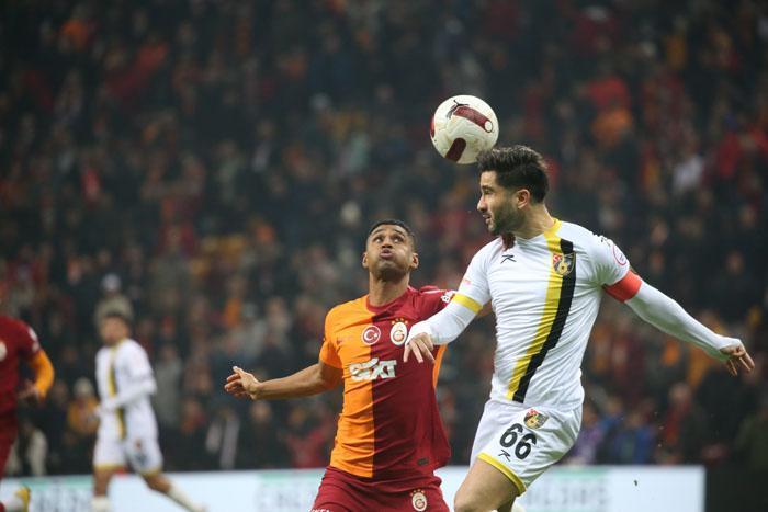 Galatasaray - İstanbulspor Maçına Damga Vuran Anlar! - Galatasaray (GS ...