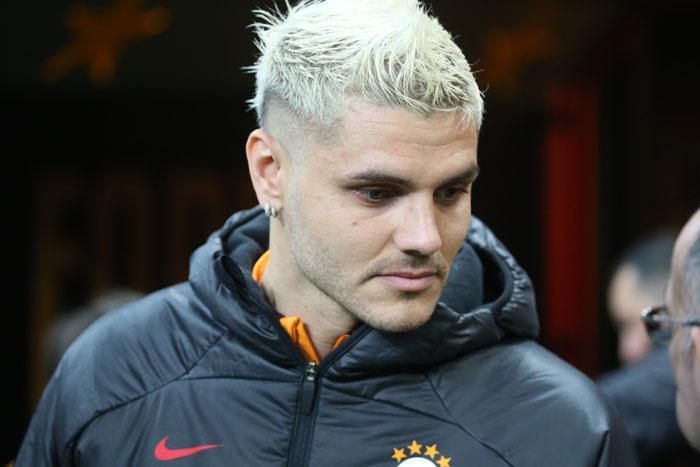 Galatasaray - İstanbulspor maçına damga vuran anlar