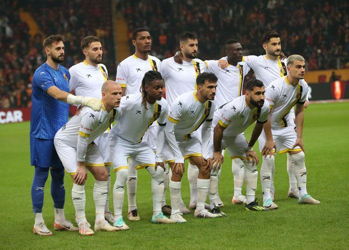 Galatasaray - İstanbulspor maçına damga vuran anlar