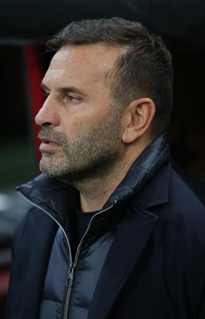 Galatasaray - İstanbulspor maçına damga vuran anlar