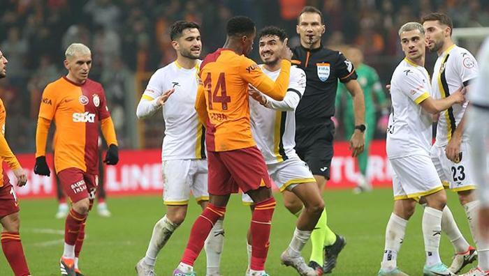 Galatasaray-İstanbulspor maçının ardından açıkladı: Galatasarayı en çok zorlayan detay...