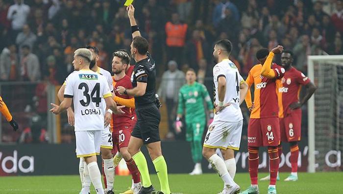 SERKAN AKCAN | TENİSTEN FUTBOLA
