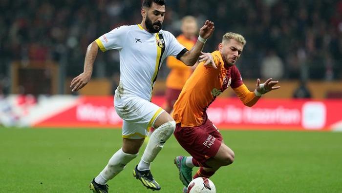 Baskı sonuca yansımadı