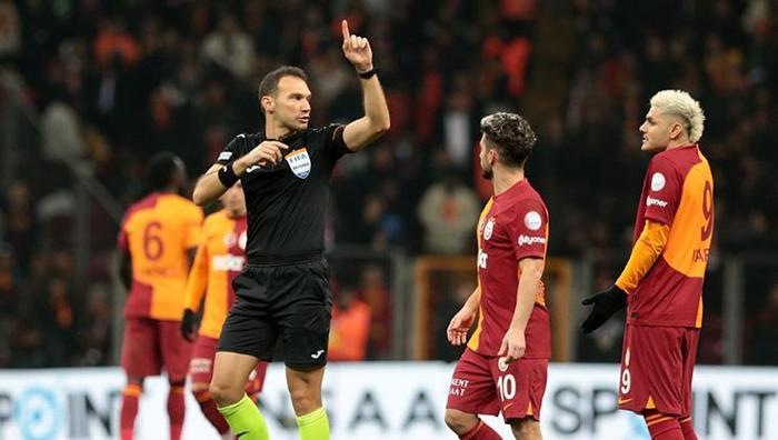 Galatasaray-İstanbulspor maçının ardından açıkladı: Galatasarayı en çok zorlayan detay...