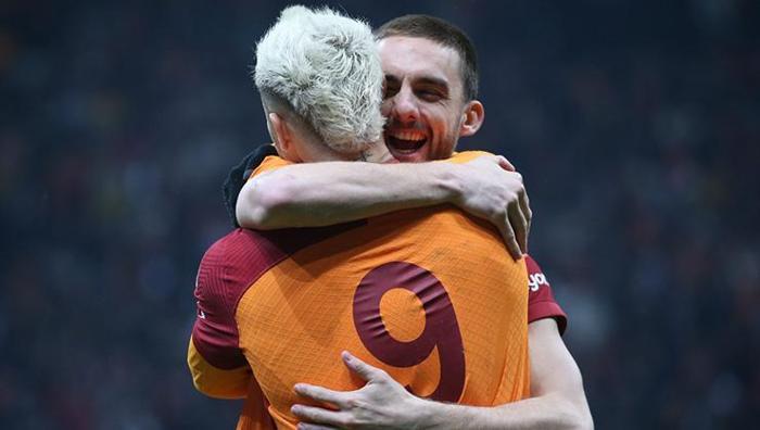 Galatasaray-İstanbulspor maçının ardından açıkladı: Galatasarayı en çok zorlayan detay...