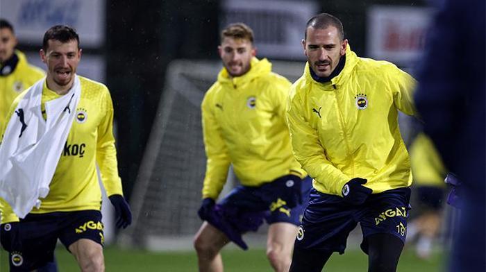 LEONARDO BONUCCI