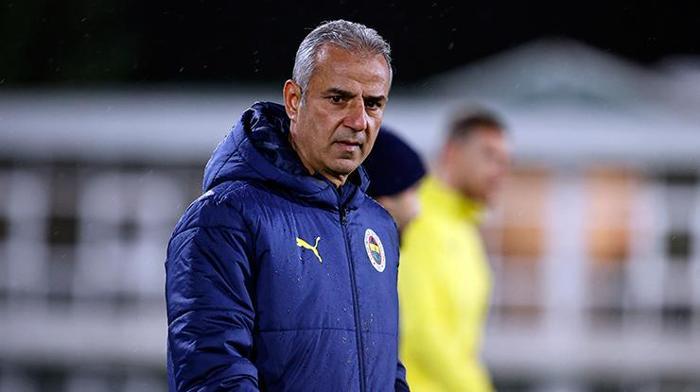 İsmail Kartal tercihini yaptı... Fenerbahçenin Ankaragücü 11i