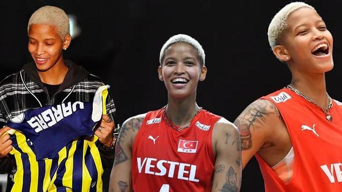 Fenerbahçeye kötü haber geldi Melissa Vargas bu kez dönemiyor, herkes merak ediyordu...