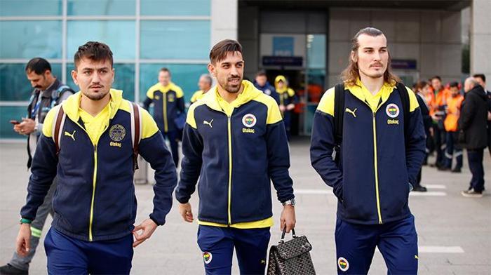 İRFAN CAN KAHVECİ