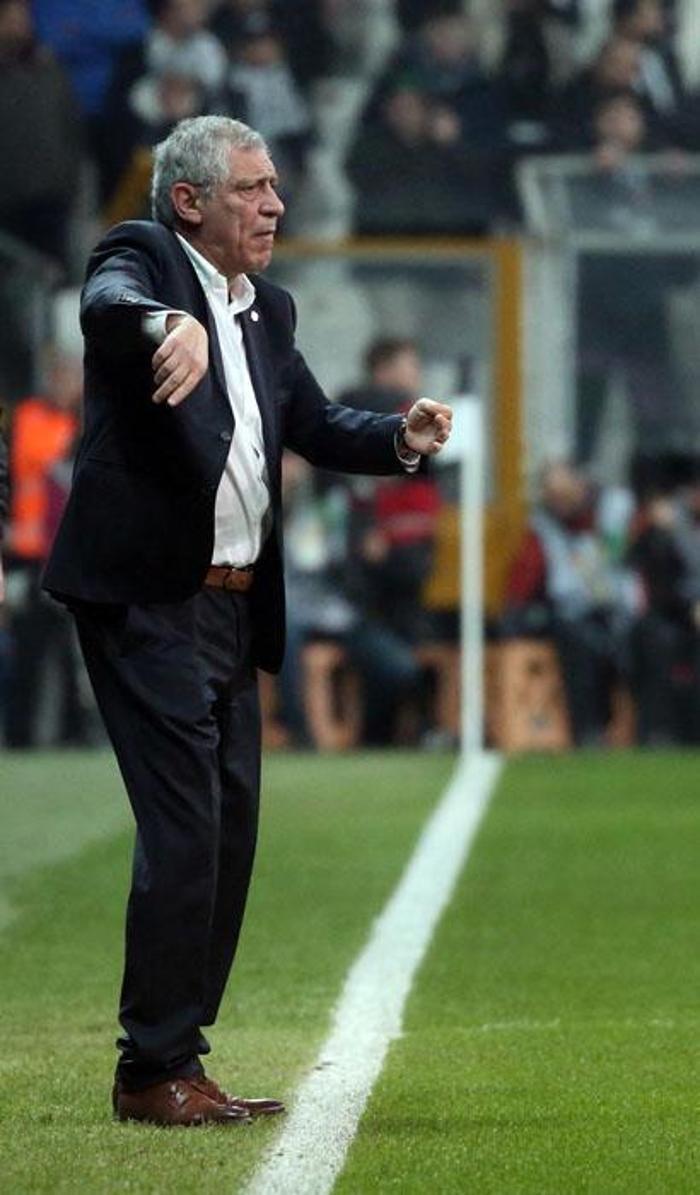 Beşiktaş - Trabzonspor derbisine damga vuran görüntüler