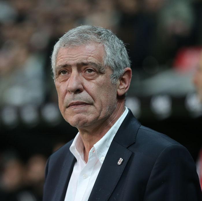 Beşiktaş - Trabzonspor derbisine damga vuran görüntüler