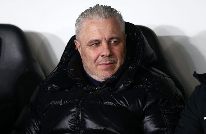 Gaziantep FK - Fenerbahçe maçına damga vuran görüntüler