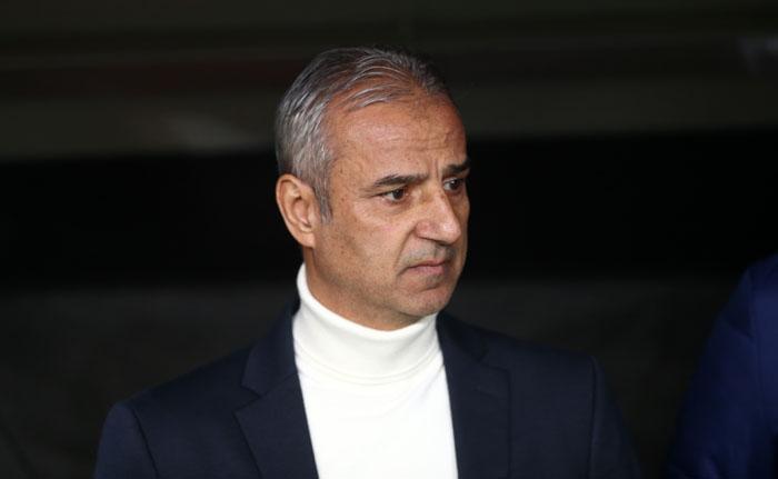 Gaziantep FK - Fenerbahçe maçına damga vuran görüntüler