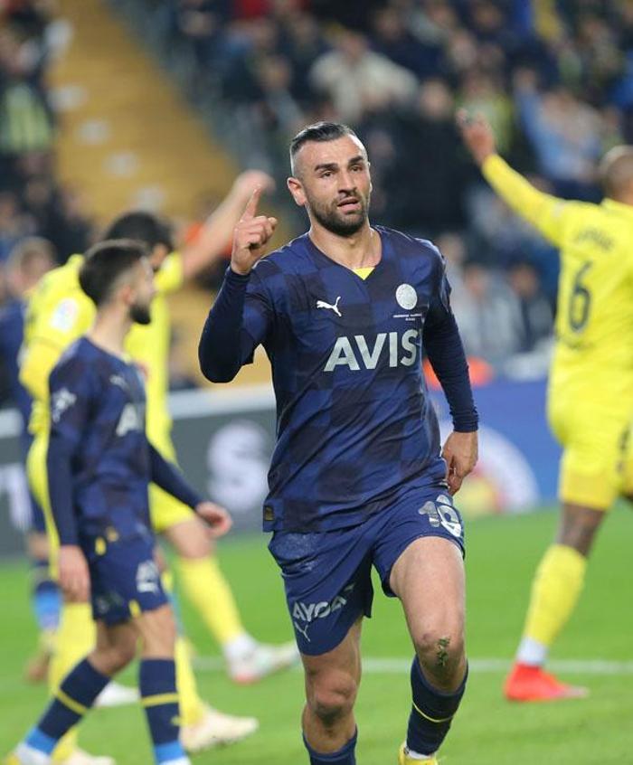 SÖZLEŞMESİ SEZON SONUNDA BİTİYOR