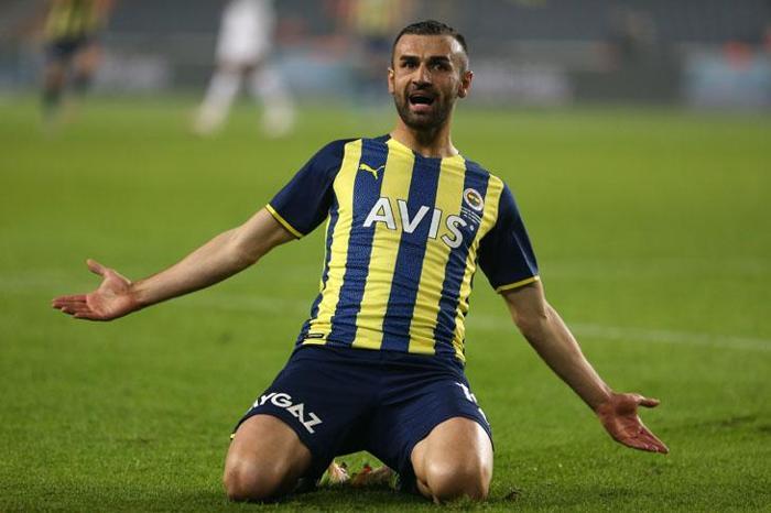 SERDAR DURSUN İLE ANLAŞMA SAĞLANDI