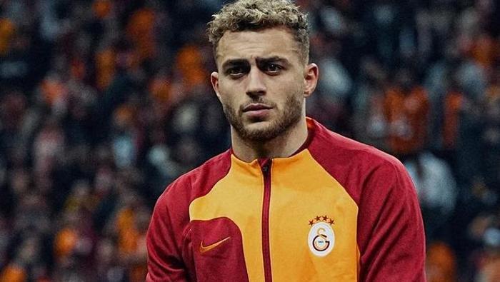 Güzel oyuncu Melisa Döngel kalbini Galatasaraylı yıldıza kaptırdı Sürpriz aşk gündem oldu