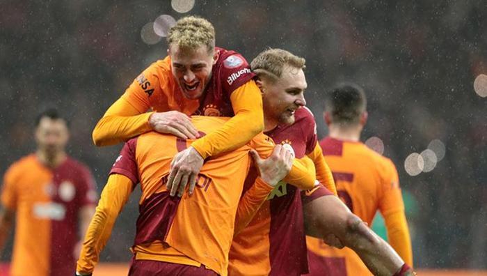 Barış Alper Yılmaza Arda Güler taktiği: Galatasaray harekete geçti