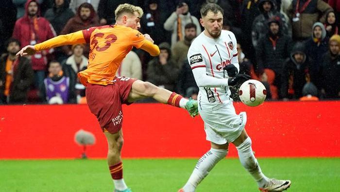 Barış Alper Yılmaza Arda Güler taktiği: Galatasaray harekete geçti