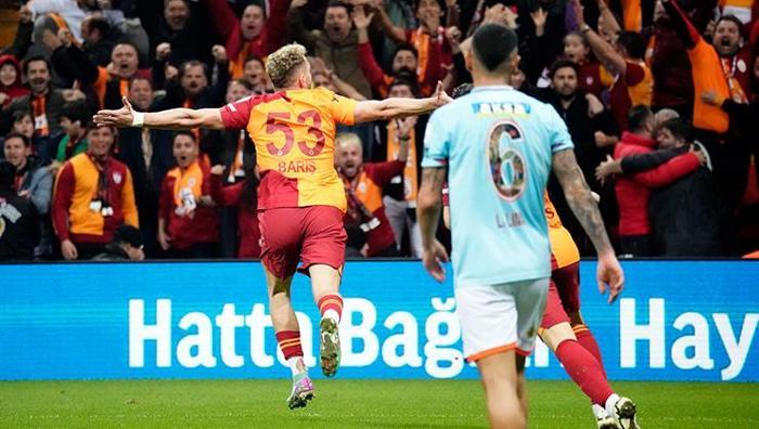 FENERBAHÇE ARDA GÜLER İÇİN UYGULAMIŞTI