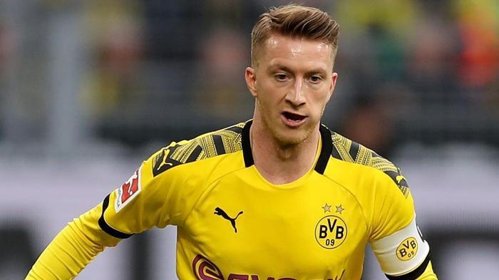 MARCO REUS HEDEFİ