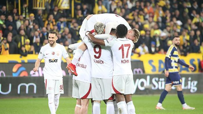TAKIM KENETLENDİ