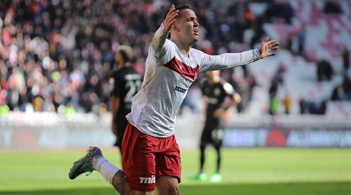 Sivasspor, Rey Manajın bonservisini belirledi EURO 2024 sonrası artabilir...