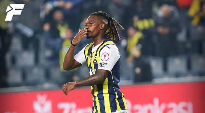 Fenerbahçeye piyango işte bonservis bedelleri