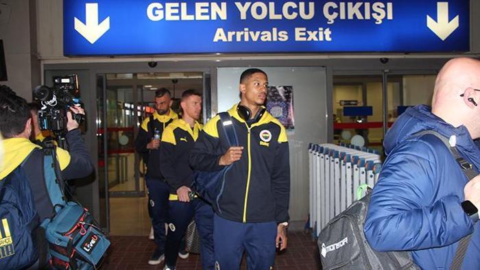 İDMANI YAPIP MERSİNE GİTTİLER
