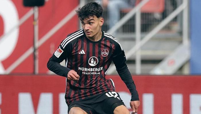 Almanların Canı yandı: Adeta yasa büründüler