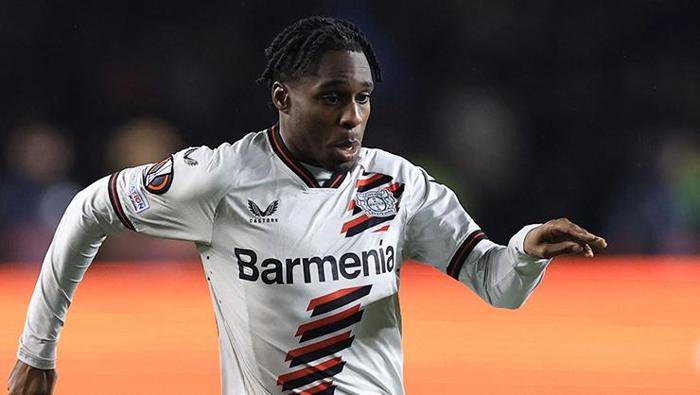 FRIMPONG HAMLESİ