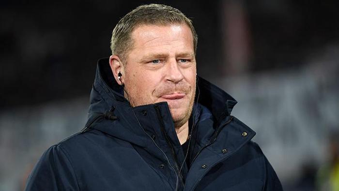 MAX EBERL İSTİYOR