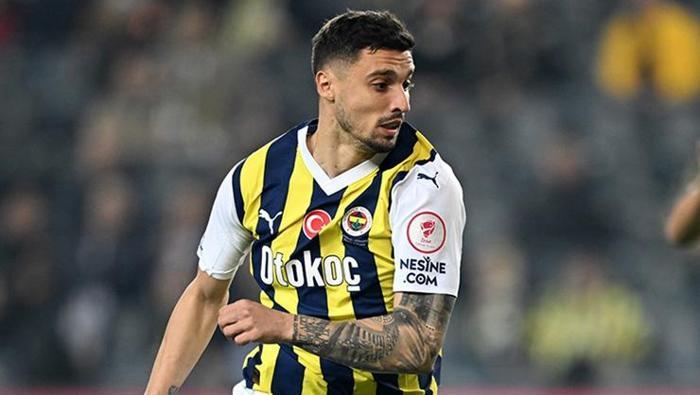 KRUNIC CEZALI: İKİ OYUNCU SINIRDA