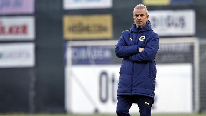 İSMAİL KARTAL TERCİHİNİ YAPTI