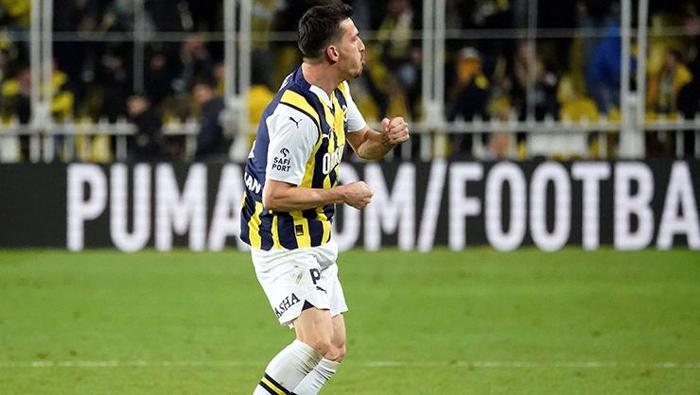 MERT HAKAN YANDAŞ