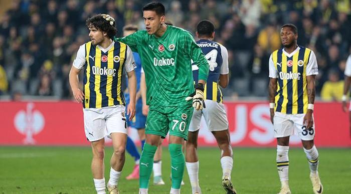 RAKİPLER BUGÜN BELLİ OLUYOR