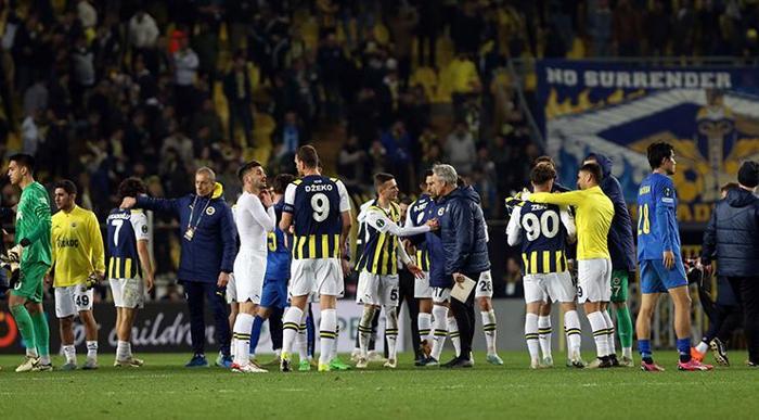 DERBİ ROTASYONU KONFERANS BEREKETİ 343 MİLYON TL KASADA