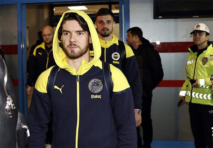FERDİ KADIOĞLU
