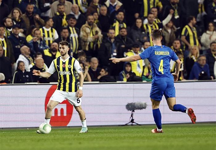 İSMAİL YÜKSEK