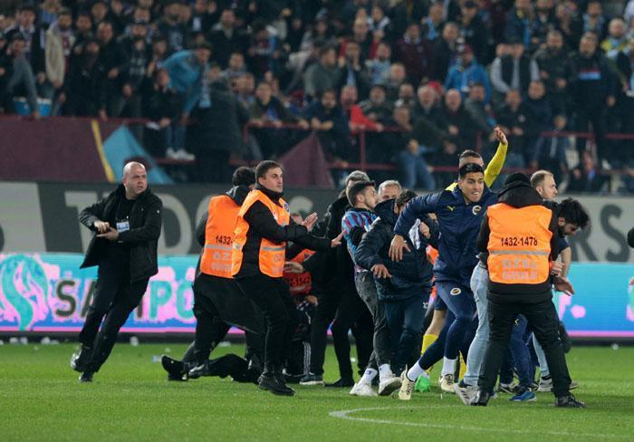 TRABZONSPOR, FEDERASYONLA İŞBİRLİĞİ İÇİNDE