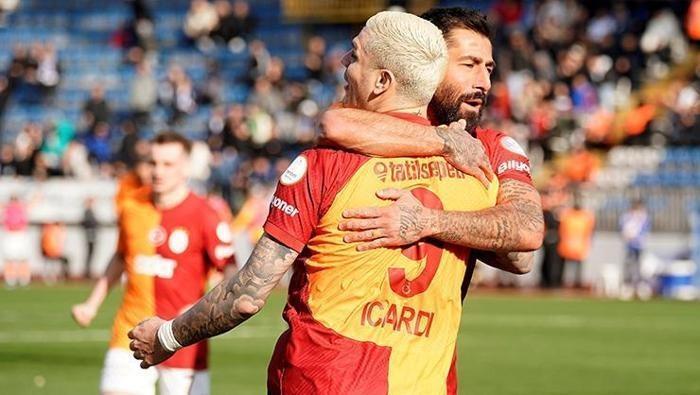 INSTAGRAMDAN PAYLAŞIM YAPTI