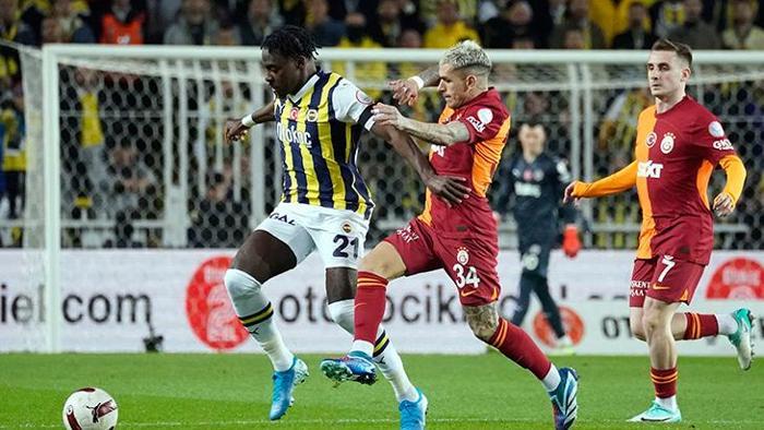 7 NİSAN - Galatasaray (Süper Kupa)